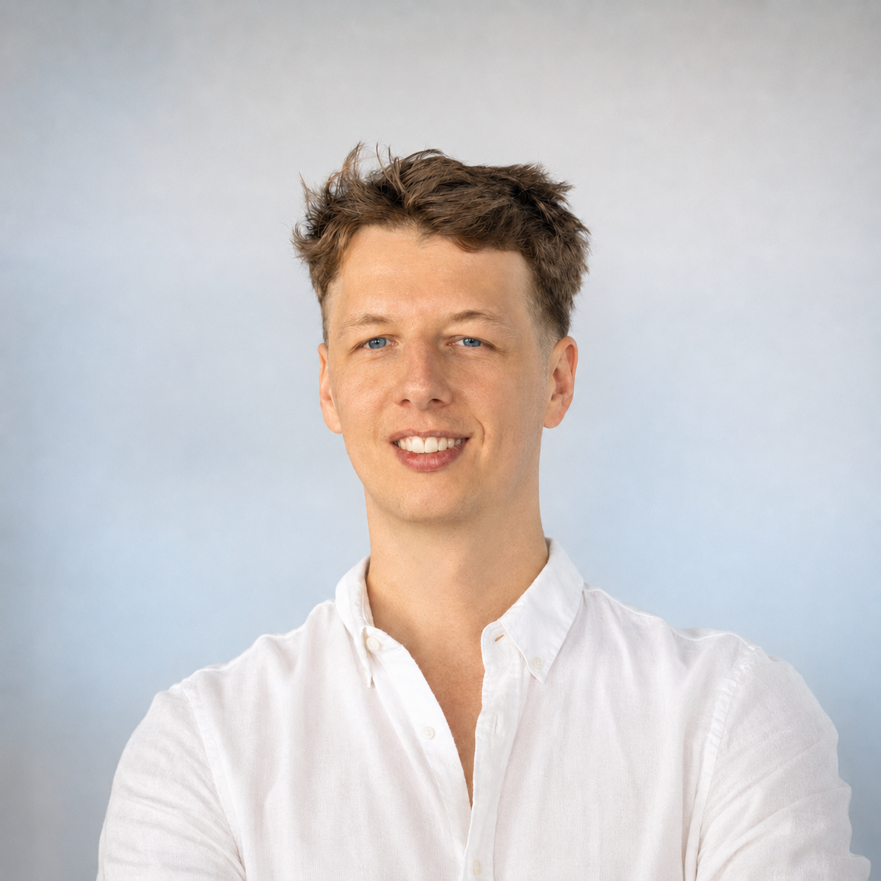 Joshua Leigh, co-founder of Axera